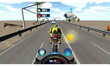 Crazy Bike Rider for Android - Download the APK from Habererciyes